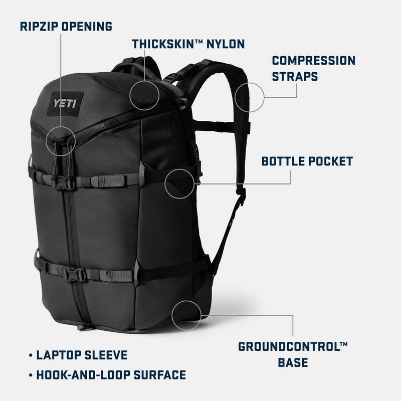 YETI Ranchero™ Backpack