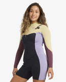 BILLABONG 2/2mm Synergy Natural