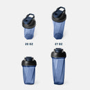 YETI Yonder® 20 oz (591 ml) Shaker Bottle With Helimix