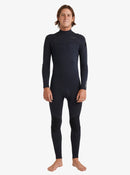 Quiksilver Everyday Sessions 4/3mm - FrontZip