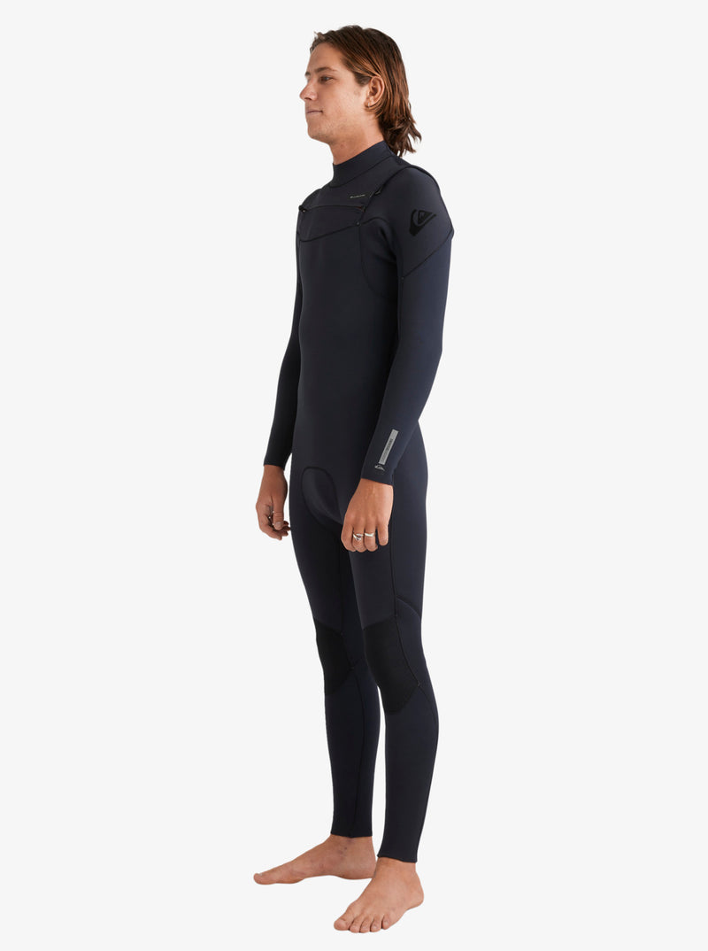 Quiksilver Everyday Sessions 4/3mm - FrontZip
