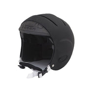 Ocean Dolphin helmet in black