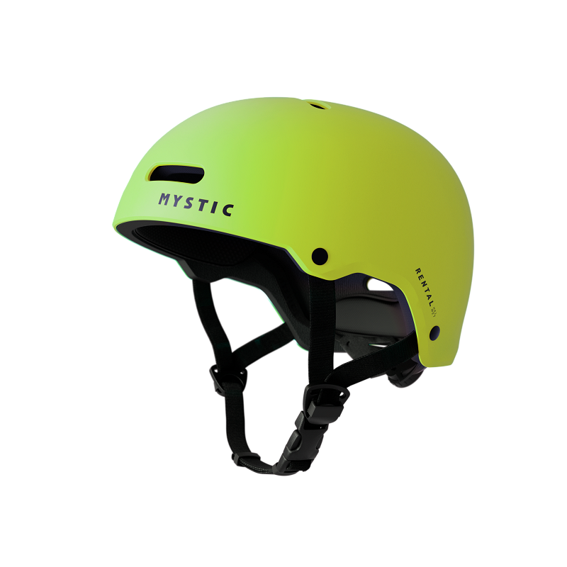 MYSTIC Rental Vandal Helmet