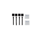 Duotone Foiling & Electric - Cable Fastener 3M (4Pcs) 2026