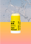 Seventy One SunKissed SPF50 - UVA 8H