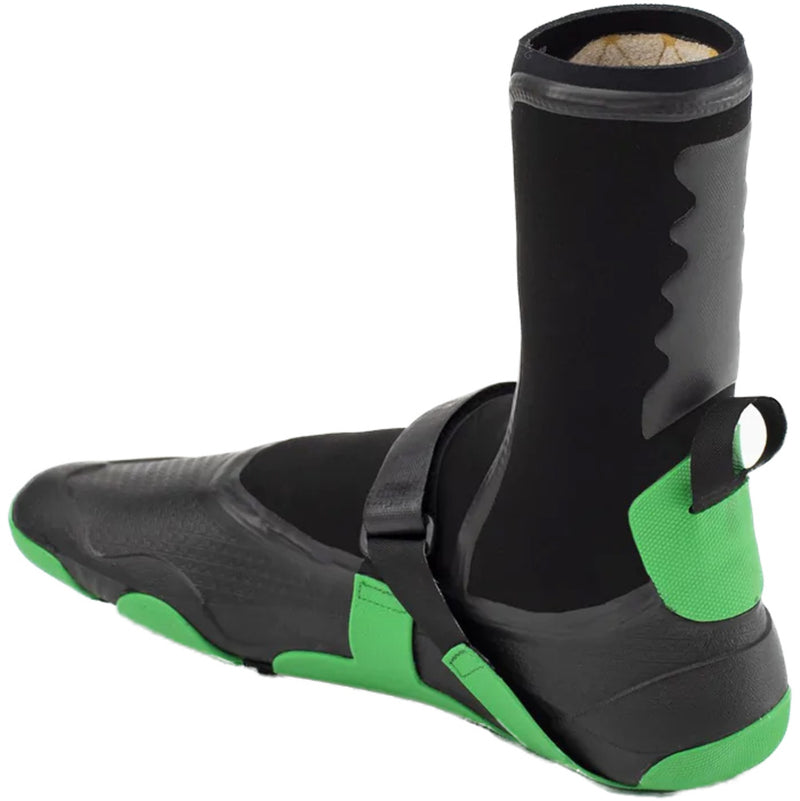 Solite Custom Pro 2.0 3mm Botas De Neopreno