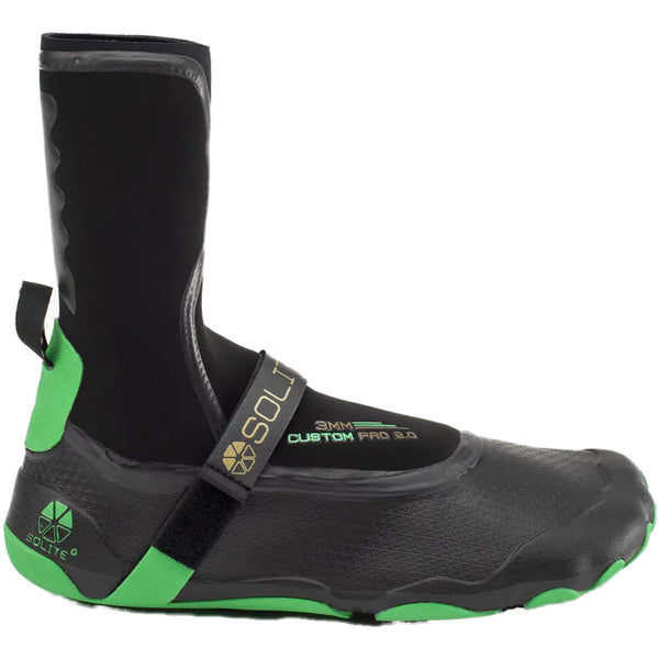 Solite Custom Pro 2.0 3mm Botas De Neopreno