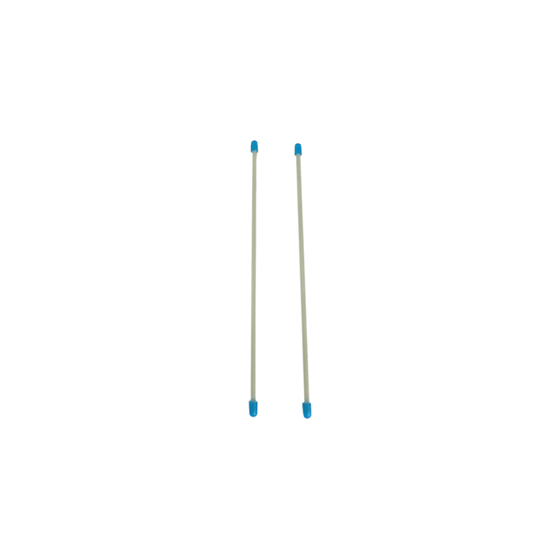 Duotone Spare Batten Replacement Set (SS22-onw)(2pcs) 2024