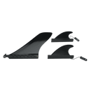 Duotone Fins Finset Sky Air (4pcs) (SS24-onw) 2026