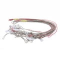 Duotone Line Set Back Parawing 2026