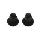 Duotone Spare D/LAB 4th Screw Plug (2pcs) (SS25-onw) 2026