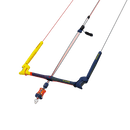 Duotone Trust Bar Quad Control Foil Edition 2022