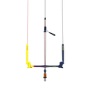 Duotone Trust Bar Quad Control Foil Edition 2022