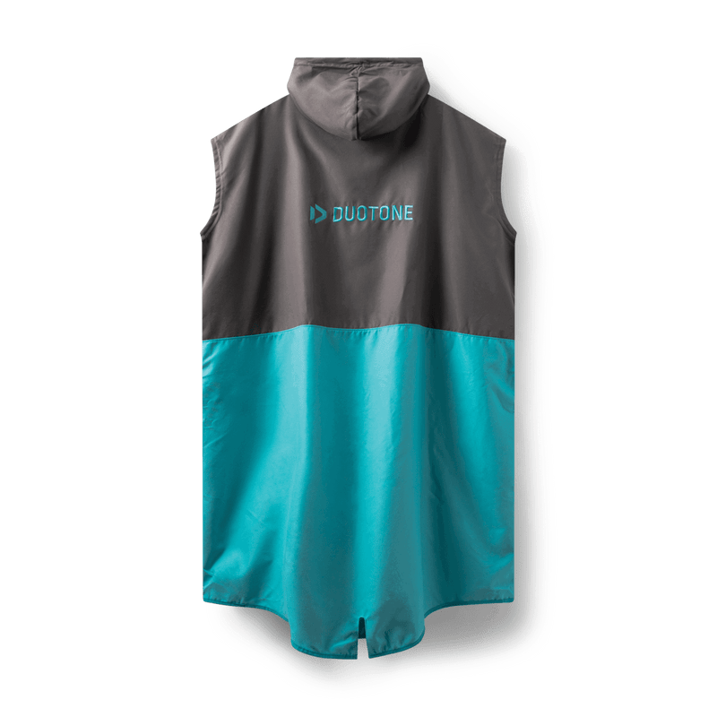 Duotone Poncho 2024