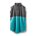 Duotone Poncho 2024