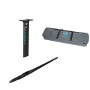 Duotone Mast-Fuselage Set + Bag 3.0 60 AL 2024 (Kiteboarding)