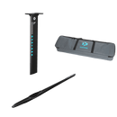 Duotone Mast-Fuselage Set + Bag 3.0 75 AL 2024 (Kiteboarding)