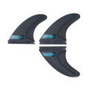 Duotone Fins TS-M Fins (SS15-onw) (3pcs)