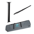 Duotone Mast-Fuselage Set+ Bag 90 SLS Carbon 2022