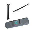 Duotone Mast-Fuselage Set+ Bag 75 SLS Carbon 2022 (Kiteboarding)