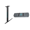 Duotone Mast-Fuselage Set Spirit Quickmount + Bag 2022 (Kiteboarding)