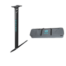 Duotone Mast-Fuselage Set Spirit Quickmount + Bag 2022 (Kiteboarding)