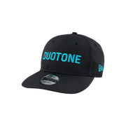 Casquette Duotone New Era 9Twenty On Board II noire