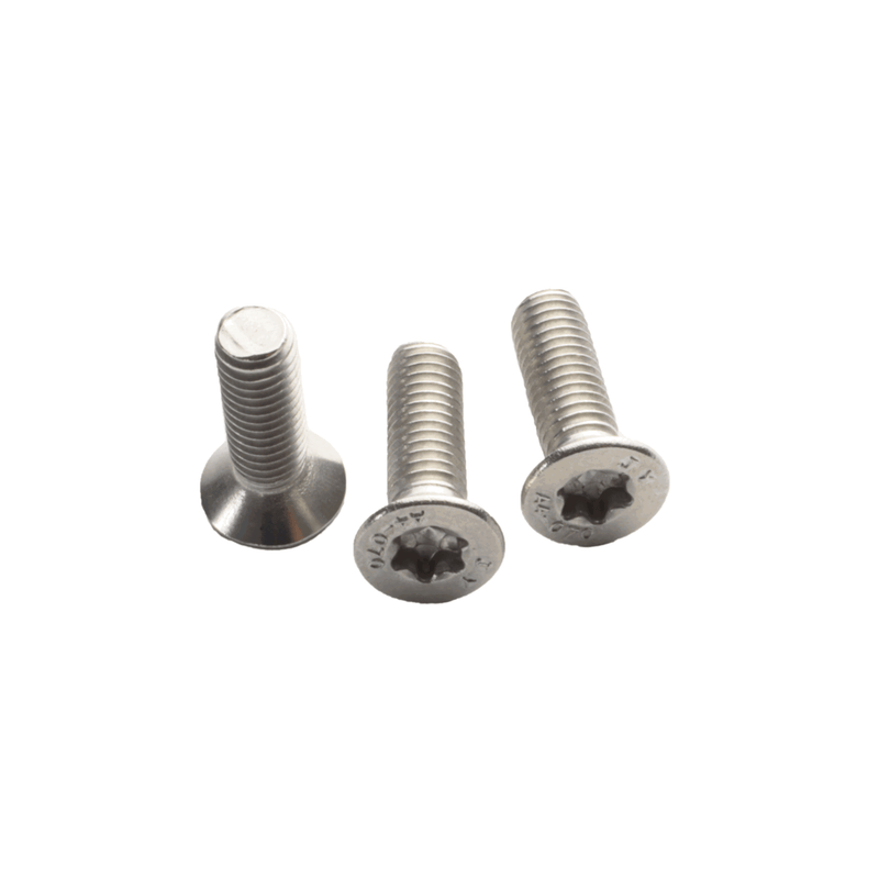 Duotone Spirit GT FW Screw Set 700 (3pcs) 2022