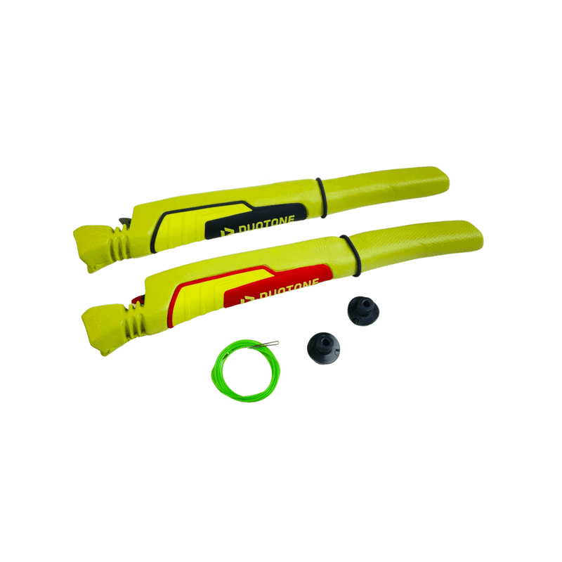 Duotone Removeable Floater with bungee Click Bar (SS17-onw)(1pair) 2023