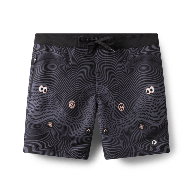 Duotone Boardshorts DT 17inch men 2023
