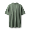 Duotone Shirt Wave SS unisex 2024