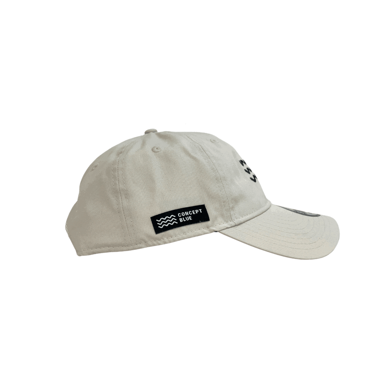 Duotone Cap New Era 9twenty Waves 2024