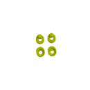Duotone Entity Washers (SS12-SS24) (4pcs) 2024