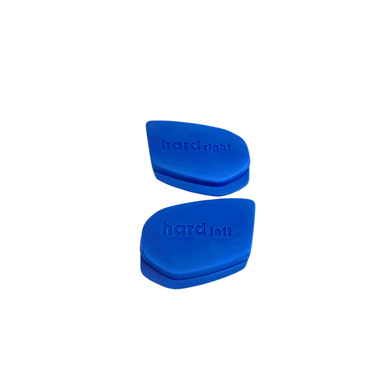 Duotone Entity Heel Cushions (SS04-onw) (1pair)