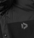 Duotone Shirt Explore Fleece unisex