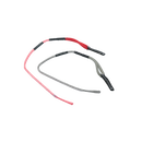 Duotone Minimalistic Pigtails Front (SS17-onw)(1pair) 2025