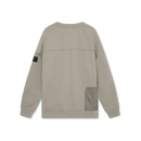 Duotone Sweater Explore unisex