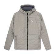 Duotone Explore Insulated unisex padded jacket