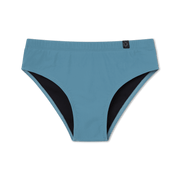 Slip de bain Duotone homme coloris bleu encre
