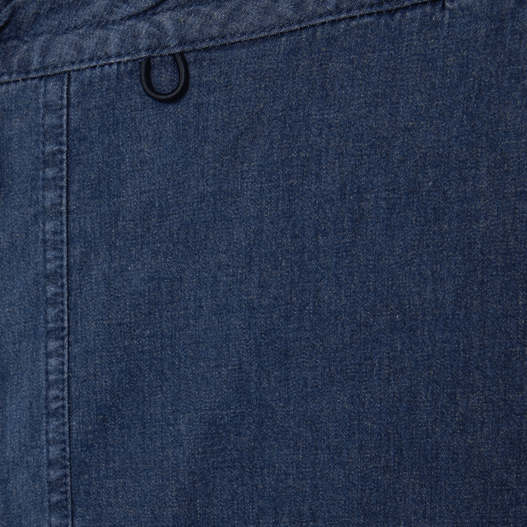 Shorts True: Ropa Elegante para Hombres en Cómodo Denim Elástico