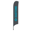 Duotone Beachflag incl.Pole&Foot (421x80) 2024