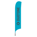 Duotone Beachflag incl.Pole&Foot (421x80) 2024