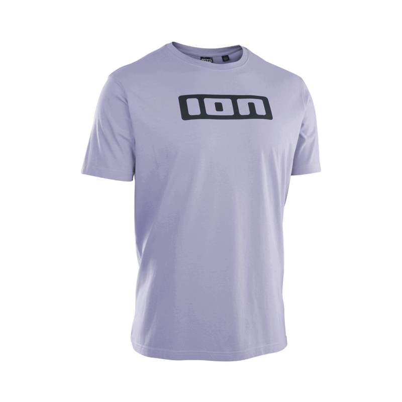 ION Tee Logo SS men 2024
