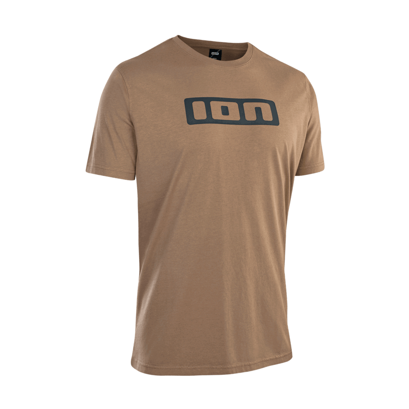ION Tee Logo SS men 2024
