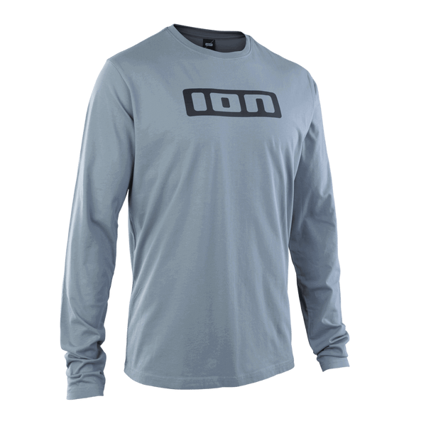 ION Tee Logo LS men 2024