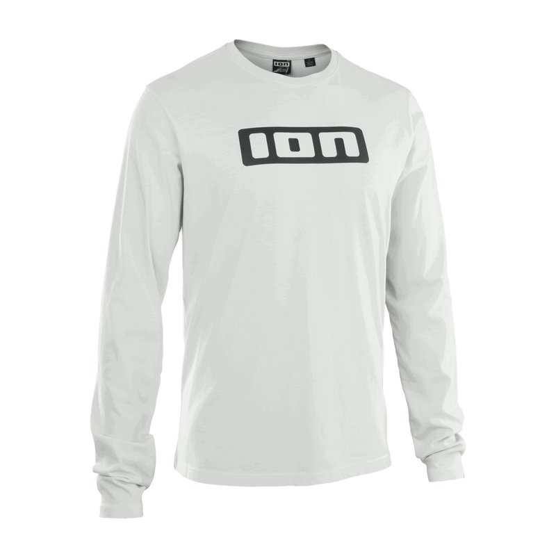 ION Tee Logo LS men 2024
