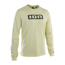 ION Tee Logo LS men 2024