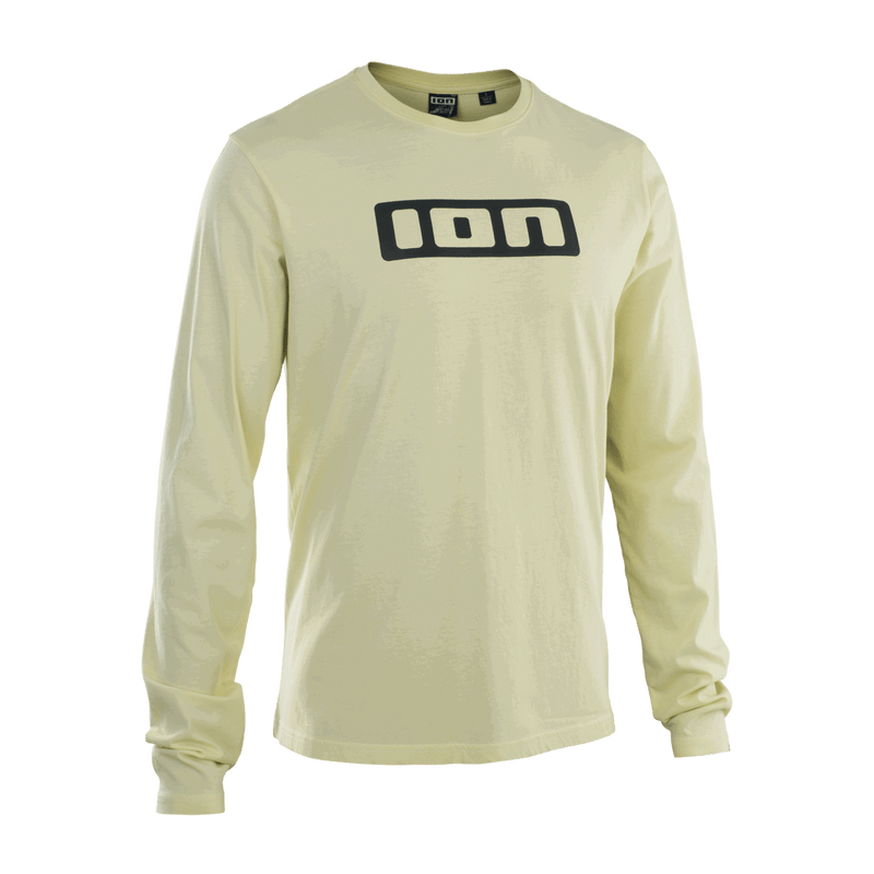 ION Tee Logo LS men 2024