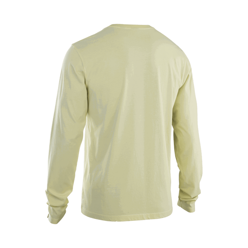 ION Tee Logo LS men 2024