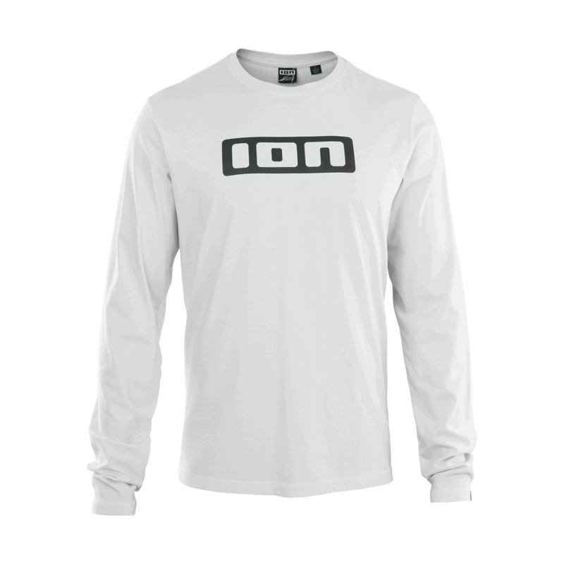ION Tee Logo LS men 2024